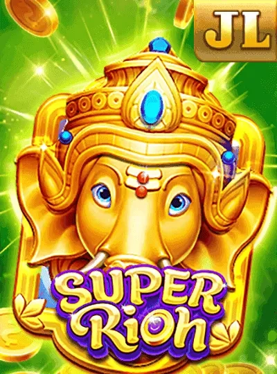 Jackpot slot game cover